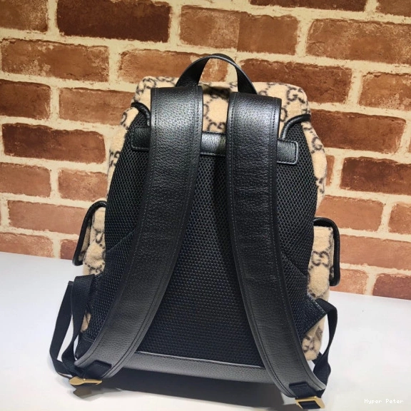 Hyper Peter BACKPACK GUCCI 0714